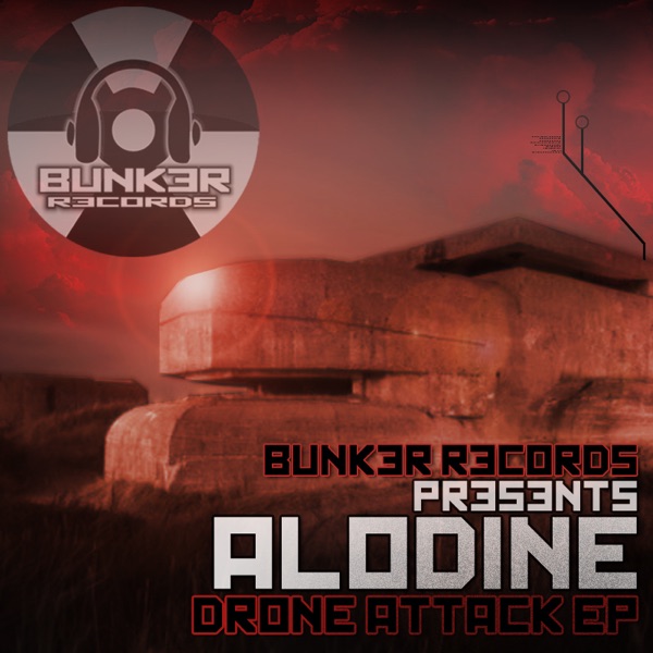 Drone Attack - EP