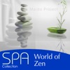 Victoria Rummler Flying Vocals (feat. Victoria Rummler) Collection Spa World of Zen