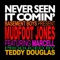 Never Seen It Comin' (feat. Marcell) - Mudfoot Jones & Marcell lyrics