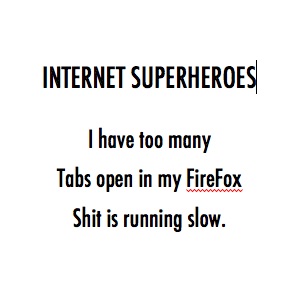 Internet Superheroes - #4 - Exact Calculus