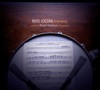 Drum Music - Music of Paul Motian (Solo Piano)