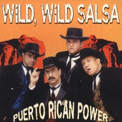 Puerto Rican Power - Cuando Faltas Tu