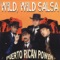 Contigo - Puerto Rican Power lyrics