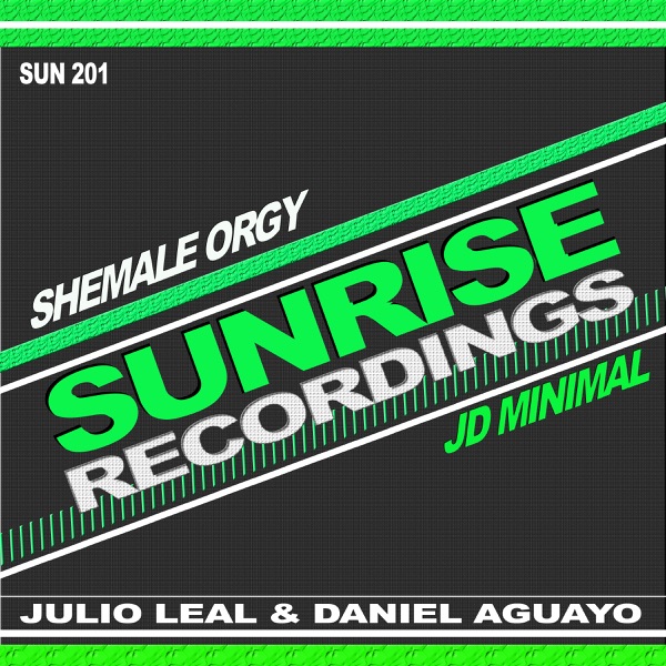 Shemale Orgy - Single