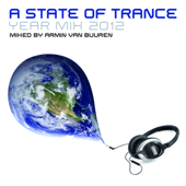 A State of Trance Year Mix 2012 (Mixed By Armin van Buuren) - Armin van Buuren