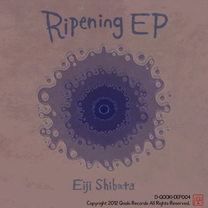 Ripening EP