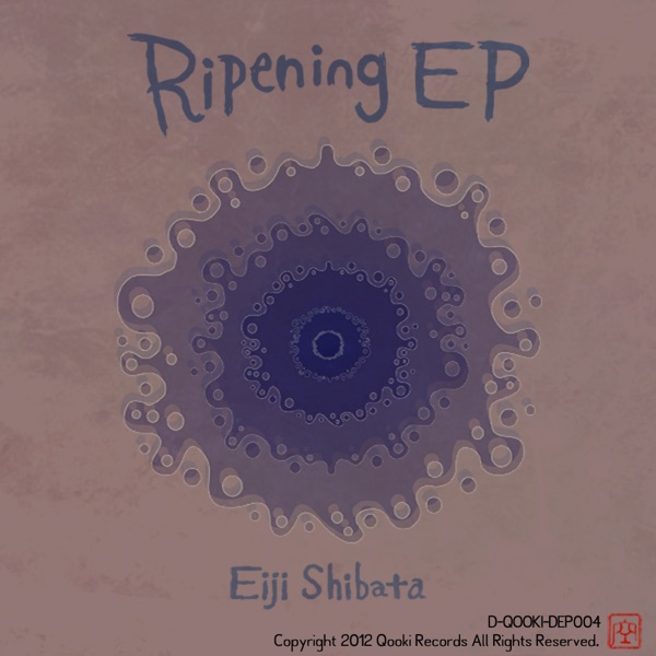 Ripening EP