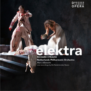 Schweig', Und Tanze - Marc Albrecht, Netherlands Philharmonic Orchestra, Evelyn Herlitzius & Camilla Nylund