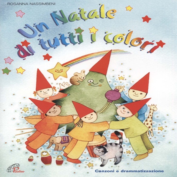 Natale è festa