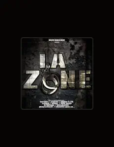 Dengarkan La Zone, tonton video musik, baca bio, lihat tanggal tur & lainnya!