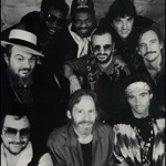 Up On Cripple Creek (feat. Ringo Starr & His All Starr Band) - Single