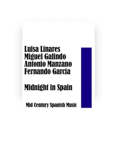 Escucha a Luisa Linares, mira vídeos musicales, lee la biografía, consulta fechas de giras y mucho más.