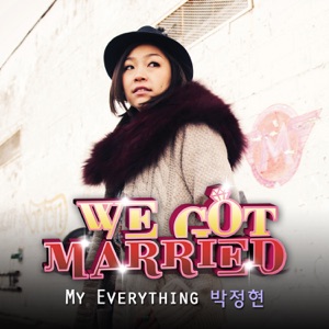 We Got Married - My Everything (Original TV Soundtrack), Pt. 2 - Single