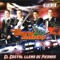 Marina - Los Alegres Del Barranco lyrics