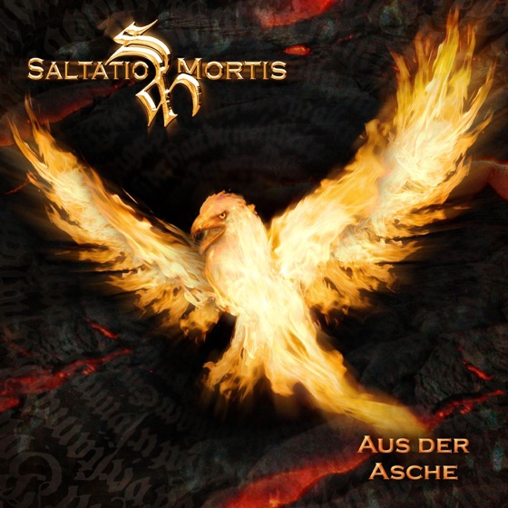 Cover artwork for Kelch des Lebens