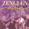 Zenglen chéri (Medley) - Zenglen lyrics