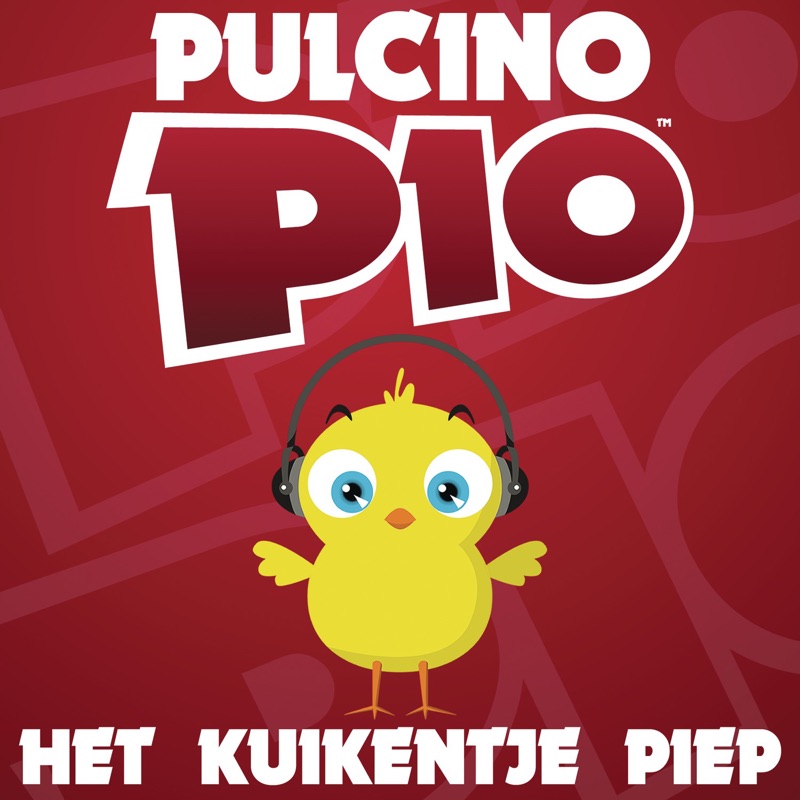 Het Kuikentje Piep (Radio Edit)