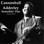 Somethin' Else (feat. Miles Davis) [Remastered]