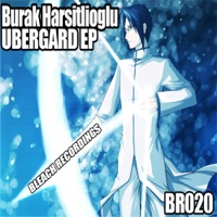 Ubergard - Single - Burak Harsitlioglu