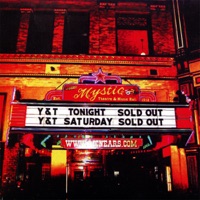 Y&T - Winds of Change (Live at the Mystic, November 2011)