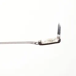Pocketknife - Mr. Little Jeans Pocketknife - Mr. Little Jeans