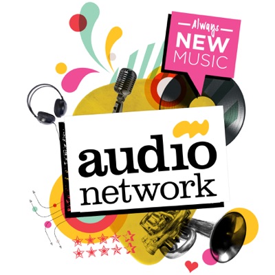 Audio Network - Tire Polly