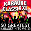 50 Greatest Karaoke Hits, Vol. 30 (Karaoke Version) - Dohn Joe