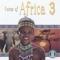 Salin - Africa Soli lyrics