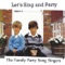 Happy Birthday Landyn - The Family Party Song Singers lyrics