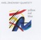 African Tales - Axel Zinowsky Quartett lyrics