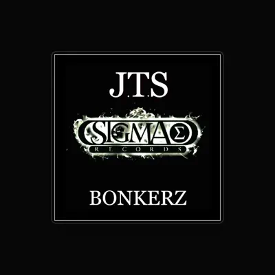 Listen to J.T.S, watch music videos, read bio, see tour dates & more!