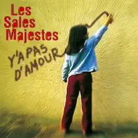 le pire ou le meilleur — SALES MAJESTES (les)