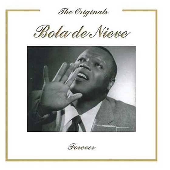 Cover artwork for Drume Negrita
