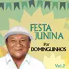O Xote das Meninas (feat. João Bosco)