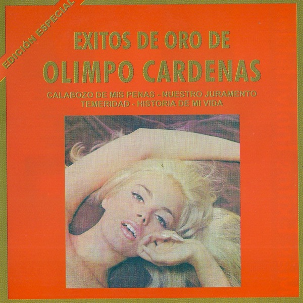 Éxitos de Oro