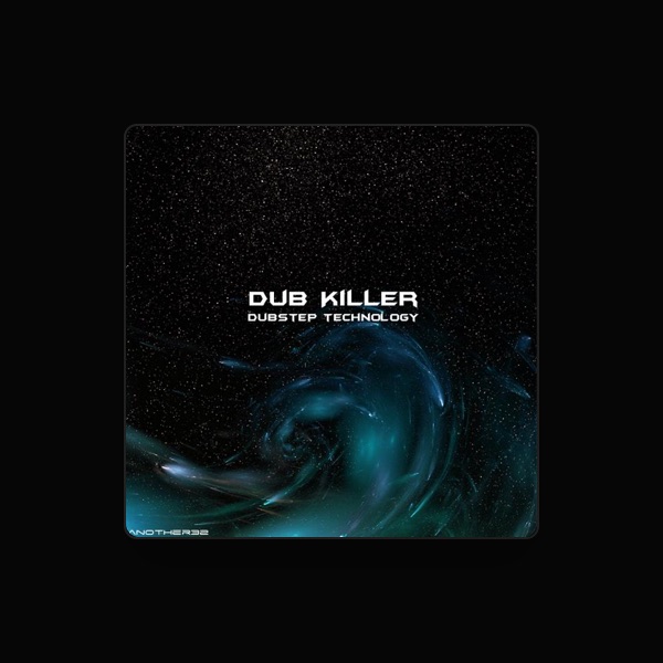 Dub Killer's avatar