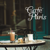 Café Paris - The Sign Posters