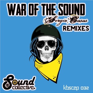 War of the Sound - Single