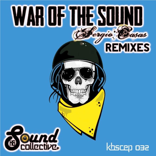 War of the Sound - Single