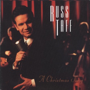 Russ Taff Have Yourself A Merry Little Christmas