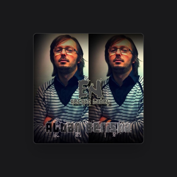 Alban Berisha's avatar
