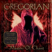 Masters of Chant artwork