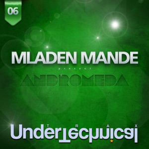 Andromeda - Single