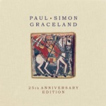 Paul Simon - Diamonds on the Soles of Her Shoes