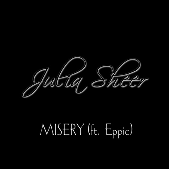Cover artwork for Misery