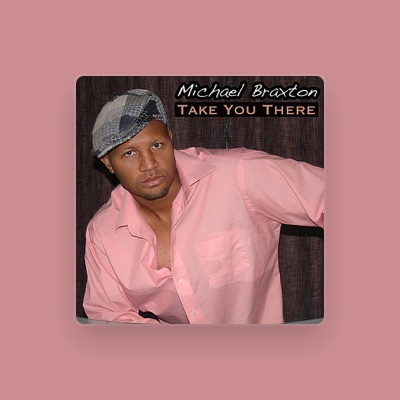 Listen to Michael Braxton, watch music videos, read bio, see tour dates & more!