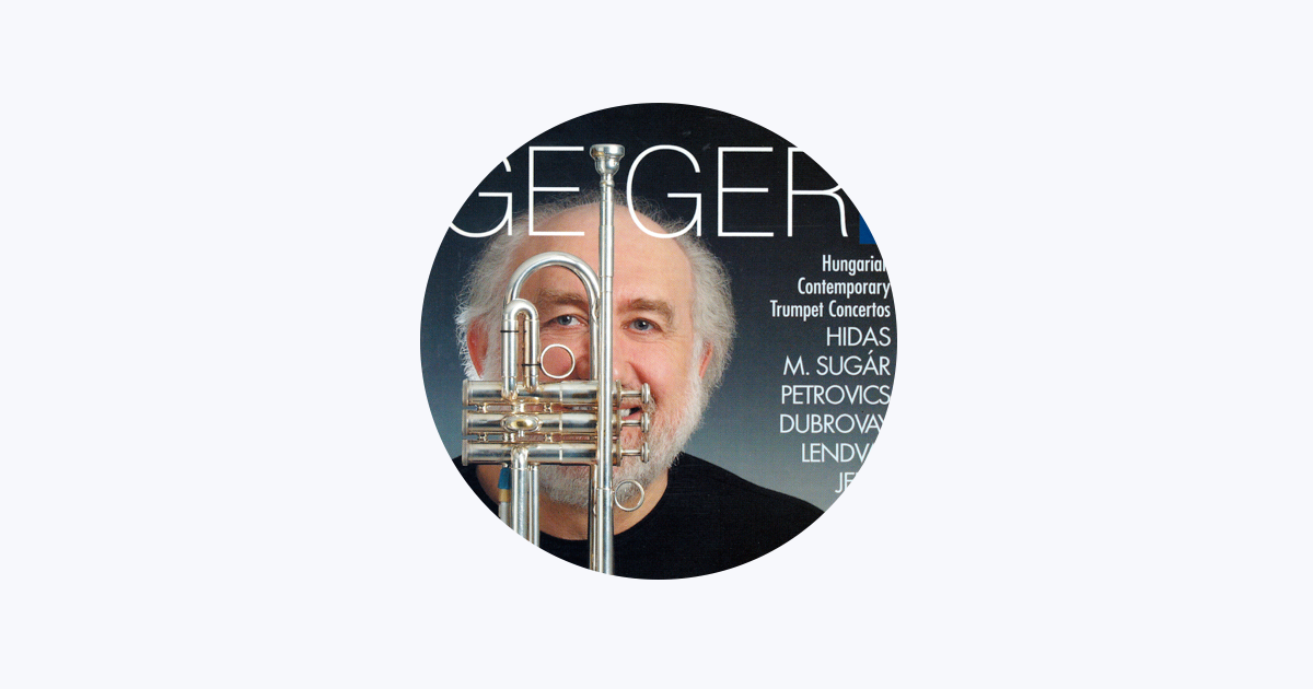 György Geiger - Apple Music