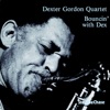 Billie's bounce - Dexter Gordon 