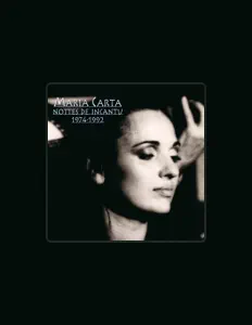 Listen to Maria Carta, watch music videos, read bio, see tour dates & more!