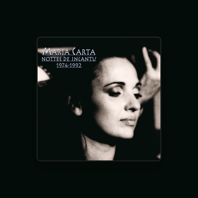 Listen to Maria Carta, watch music videos, read bio, see tour dates & more!